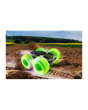 Revell RC Stunt Monster Mini 1080 (green/Kolor: CZARNY) nr 1