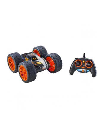 Revell RC Stunt Car Wheely Monster (green/Kolor: CZARNY)