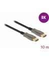 DELOCK KABEL HDMI - 10M CZARNY (84034) - nr 2