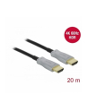 Delock Kabel Hdmi 4K 60Hz 20M - nr 5