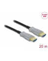 Delock Kabel Hdmi 4K 60Hz 20M - nr 7