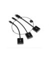 LINDY KONWERTER DISPLAYPORT, HDMI, MINI DISPLAYPORT, USB-C™  38304, [3X ZŁĄCZE MĘSKIE DISPLAYPORT, ZŁĄCZE MĘSKIE MINI-DISPLAYPORT, ZŁĄCZE MĘSKIE USB-C - nr 13