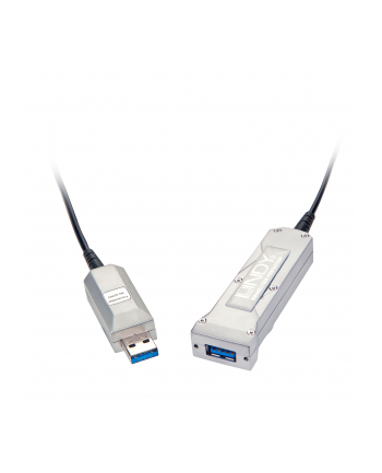 LINDY  42701 ZŁĄCZE MĘSKIE USB-A, ZŁĄCZE ŻEŃSKIE USB-A  ()