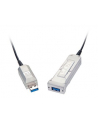 LINDY  42701 ZŁĄCZE MĘSKIE USB-A, ZŁĄCZE ŻEŃSKIE USB-A  () - nr 3