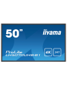 Iiyama Digitalsignage Prolite Lh5070Uhb-B1 50'' - nr 13