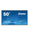 Iiyama Digitalsignage Prolite Lh5070Uhb-B1 50'' - nr 17