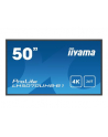 Iiyama Digitalsignage Prolite Lh5070Uhb-B1 50'' - nr 18