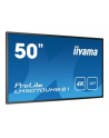 Iiyama Digitalsignage Prolite Lh5070Uhb-B1 50'' - nr 21