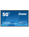 Iiyama Digitalsignage Prolite Lh5070Uhb-B1 50'' - nr 33