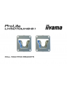 Iiyama Digitalsignage Prolite Lh5070Uhb-B1 50'' - nr 37