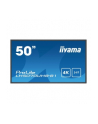 Iiyama Digitalsignage Prolite Lh5070Uhb-B1 50'' - nr 39