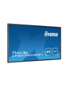 Iiyama Digitalsignage Prolite Lh5070Uhb-B1 50'' - nr 42