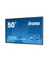 Iiyama Digitalsignage Prolite Lh5070Uhb-B1 50'' - nr 43