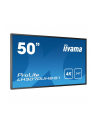 Iiyama Digitalsignage Prolite Lh5070Uhb-B1 50'' - nr 54