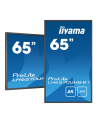 Iiyama Digitalsignage Prolite Lh6570Uhb-B1 65'' - nr 20