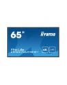 Iiyama Digitalsignage Prolite Lh6570Uhb-B1 65'' - nr 33