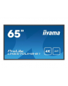 Iiyama Digitalsignage Prolite Lh6570Uhb-B1 65'' - nr 9