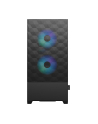 Fractal Design Pop Air Rgb Black Tg Clear Tint  (FDCPOR1A06) - nr 90