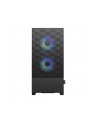 Fractal Design Pop Air Rgb Black Tg Clear Tint  (FDCPOR1A06) - nr 77