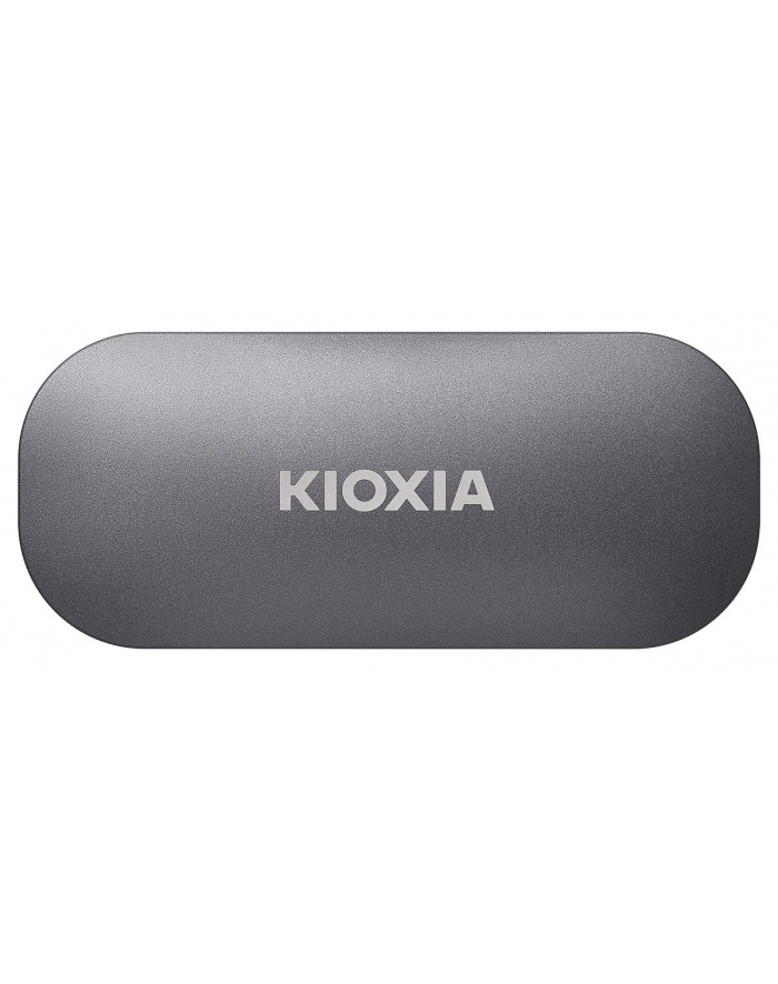 Dysk SSD KIOXIA EXCERIA PLUS Portable 1TB USB 3.2 Gen2/USB 3.2 Gen1/USB 2.0 (1050/1000 MB/s) główny