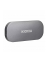 Dysk SSD KIOXIA EXCERIA PLUS Portable 1TB USB 3.2 Gen2/USB 3.2 Gen1/USB 2.0 (1050/1000 MB/s) - nr 2