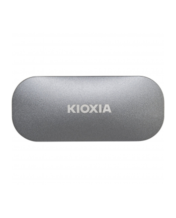 Dysk SSD KIOXIA EXCERIA PLUS Portable 2TB USB 3.2 Gen2/USB 3.2 Gen1/USB 2.0 (1050/1000 MB/s)