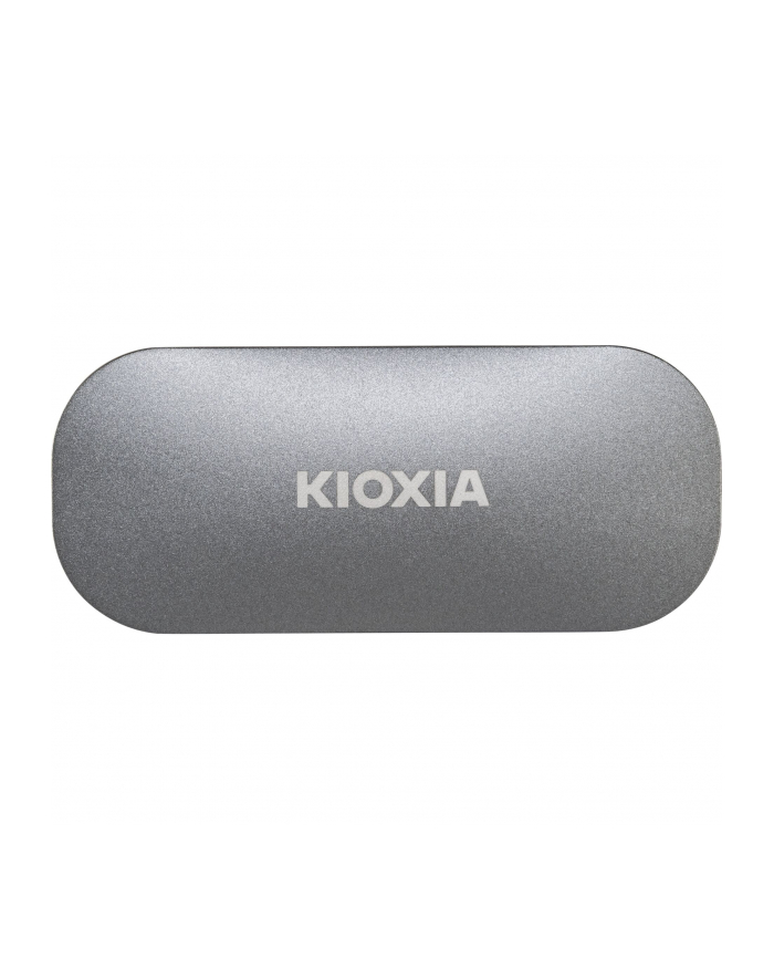 Dysk SSD KIOXIA EXCERIA PLUS Portable 2TB USB 3.2 Gen2/USB 3.2 Gen1/USB 2.0 (1050/1000 MB/s) główny