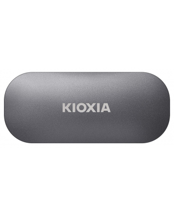 Dysk SSD KIOXIA EXCERIA PLUS Portable 500GB USB 3.2 Gen2/USB 3.2 Gen1/USB 2.0 (1050/1000 MB/s)
