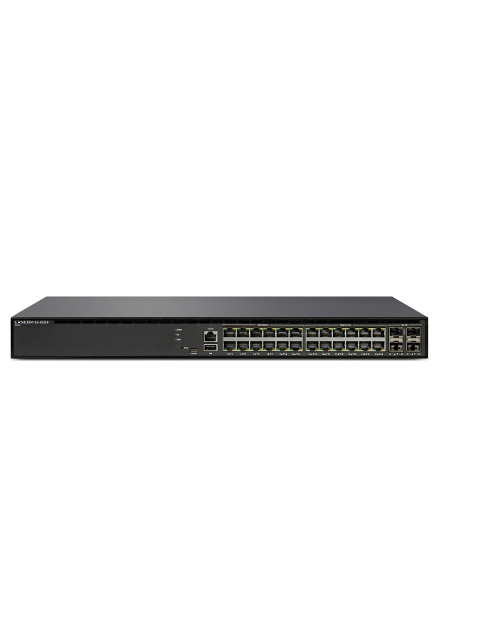 Lancom Systems Switch Gs-4530X Stackable L3-Managed M (61867) główny