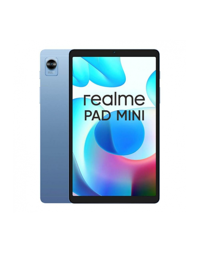 Tablet realme Pad Mini LTE 4+64GB Real Blue główny
