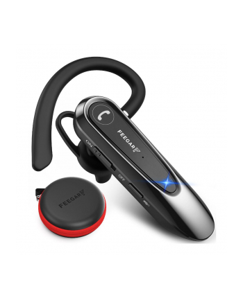 Słuchawka z mikrofonem Feegar BF400 PRO Bluetooth 5.0 30h