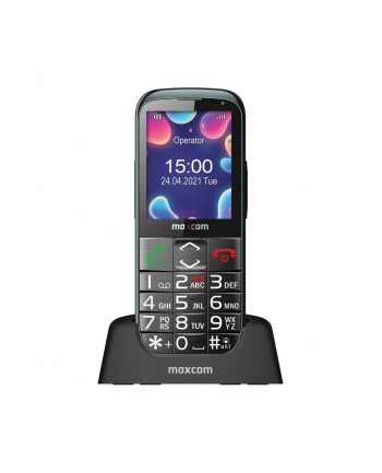 Telefon MaxCom MM 724 4GBB