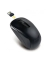 Mysz bezprzewodowa Genius NX-7005 Calm Black, Blue-Eye SmartGenius - nr 6
