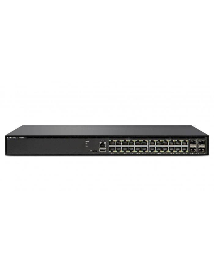 Lancom Systems Switch Gs-4530X Stackable L3-Managed M (61867) główny