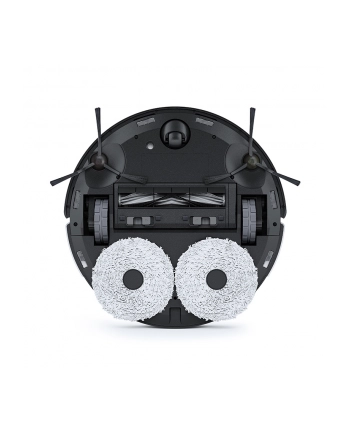 ECOVACS D-EEBOT X1 OMNI, robot vacuum (Kolor: CZARNY)