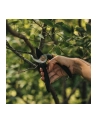 Fiskars Solid M Bypass Secateurs P321 (orange/Kolor: CZARNY) - nr 14