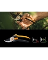 Fiskars Solid L Bypass Secateurs P341 (orange/Kolor: CZARNY) - nr 10