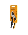 Fiskars Solid L Bypass Secateurs P341 (orange/Kolor: CZARNY) - nr 3