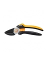 Fiskars Solid L anvil secateurs P361 (orange/Kolor: CZARNY) - nr 13