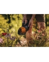 Fiskars Solid Streuer, spreader (Kolor: CZARNY/orange) - nr 12