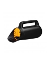 Fiskars Solid Streuer, spreader (Kolor: CZARNY/orange) - nr 18