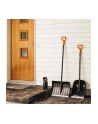Fiskars Solid Streuer, spreader (Kolor: CZARNY/orange) - nr 26