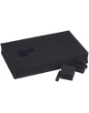 Einhell system case, grid foam, insert (Kolor: CZARNY, for E-Case SC, E-Case SF) - nr 1