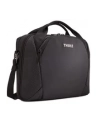 Thule Crossover 2 laptop bag 13.3 inches, notebook bag (Kolor: CZARNY, up to 33.8 cm (13.3)) - nr 2