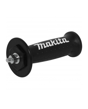 Makita AVT side handle anti-vibration 194514-0 (Kolor: CZARNY, for angle grinders)