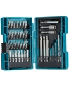 Makita Drill ' Bit Set B-54106, 38 Pieces - nr 2