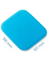 Beurer Replacement set EM 50 gel pads, massage device (blue, 6 pieces) - nr 6