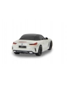 Jamara BMW Z4 Roadster, RC (Kolor: BIAŁY/Kolor: CZARNY, 1:24) - nr 1
