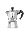 Bialetti La Mokina, espresso machine (silver) - nr 1