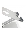 Podstawa pod laptopa Durable, RISE, srebrna, 505023 - nr 23
